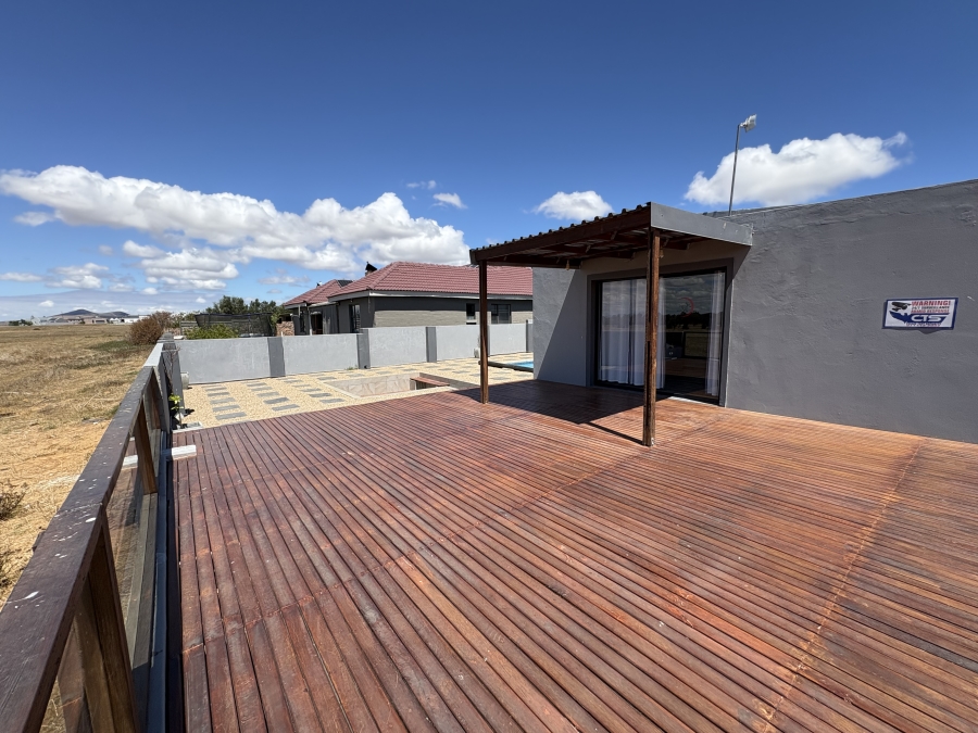 4 Bedroom Property for Sale in Darling Western Cape